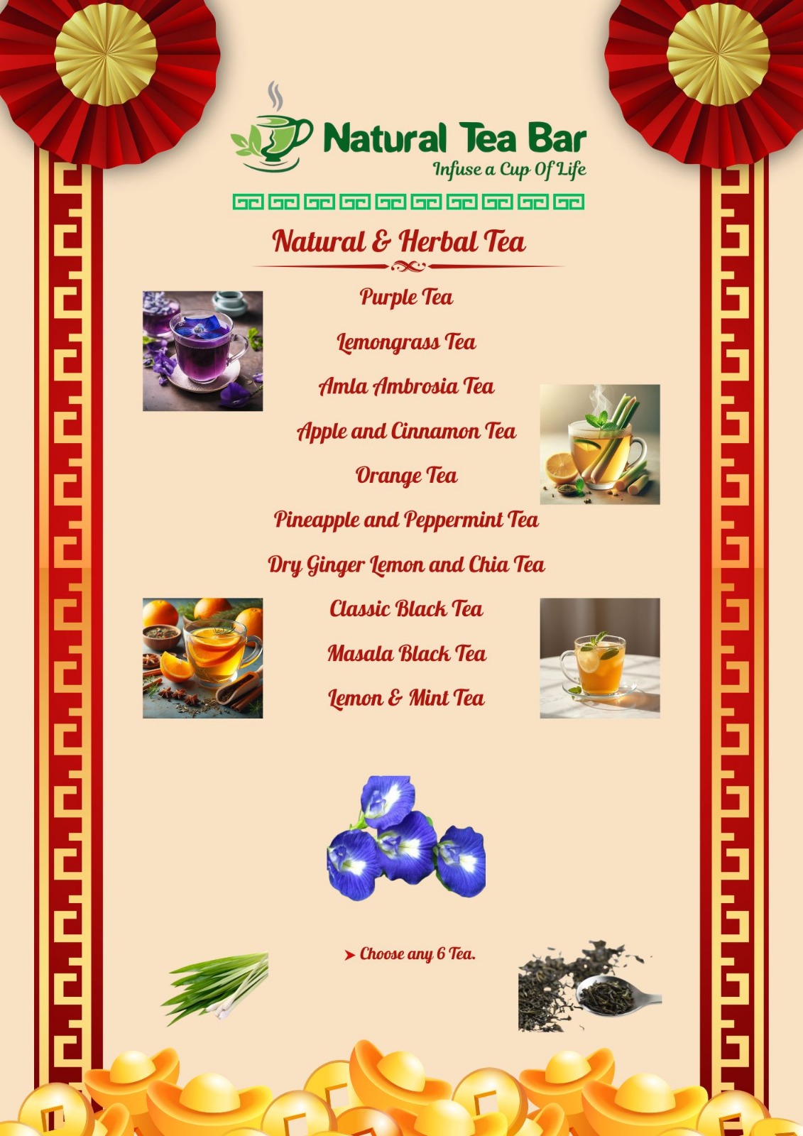 Jain-Friendly Catering Menus